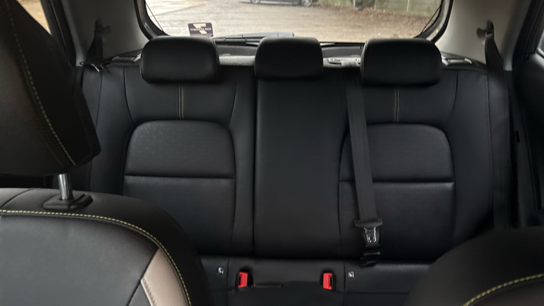 Kia Picanto 1.0 X-Line S 5dr Auto Petrol Hatchback